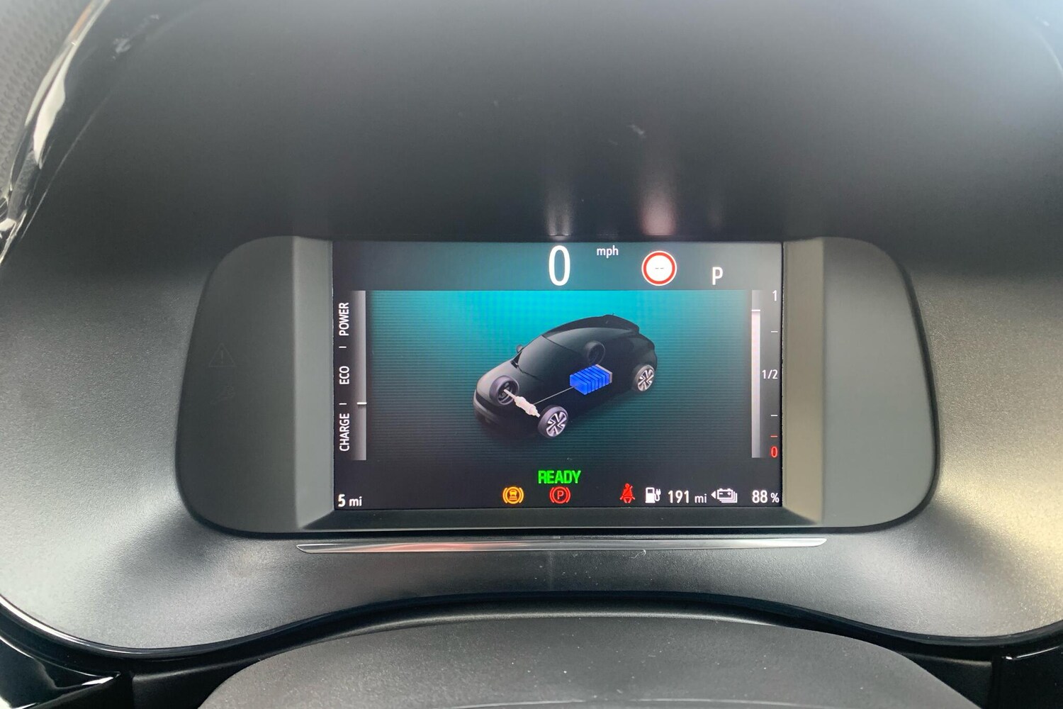 Used Vauxhall Corsa 2025 for sale - 77258802: Photo 22