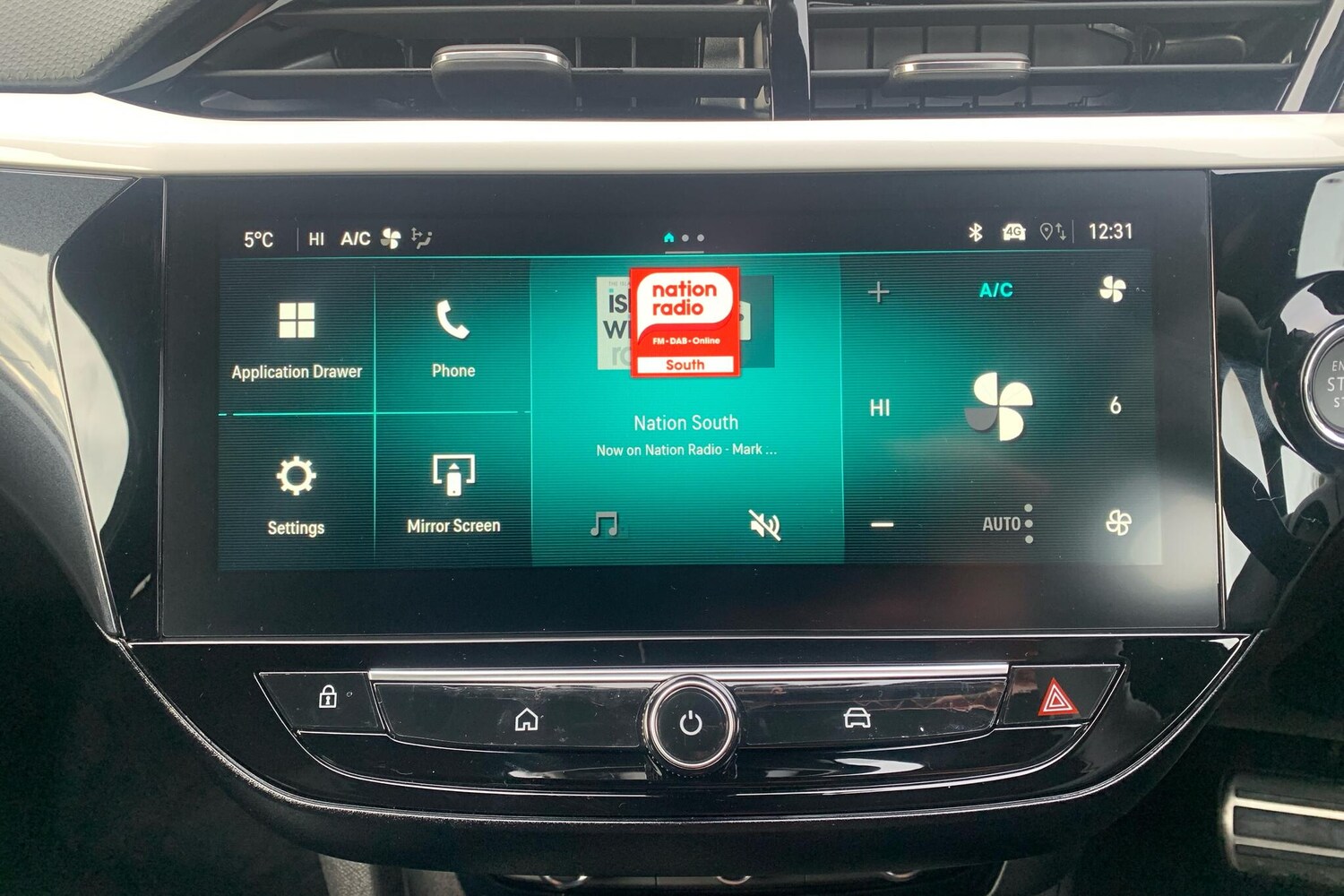 Used Vauxhall Corsa 2025 for sale - 77258802: Photo 24