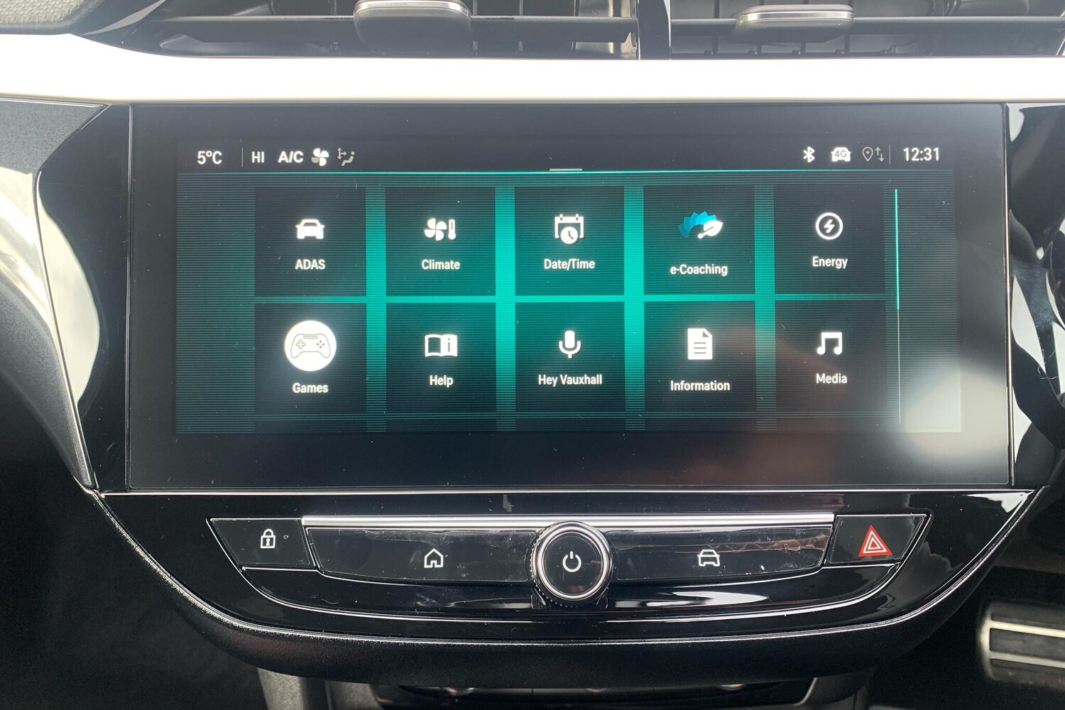 Used Vauxhall Corsa 2025 for sale - 77258802: Photo 25