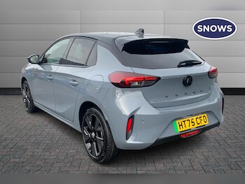 Used Vauxhall Corsa 2025 for sale - 77258802: Photo