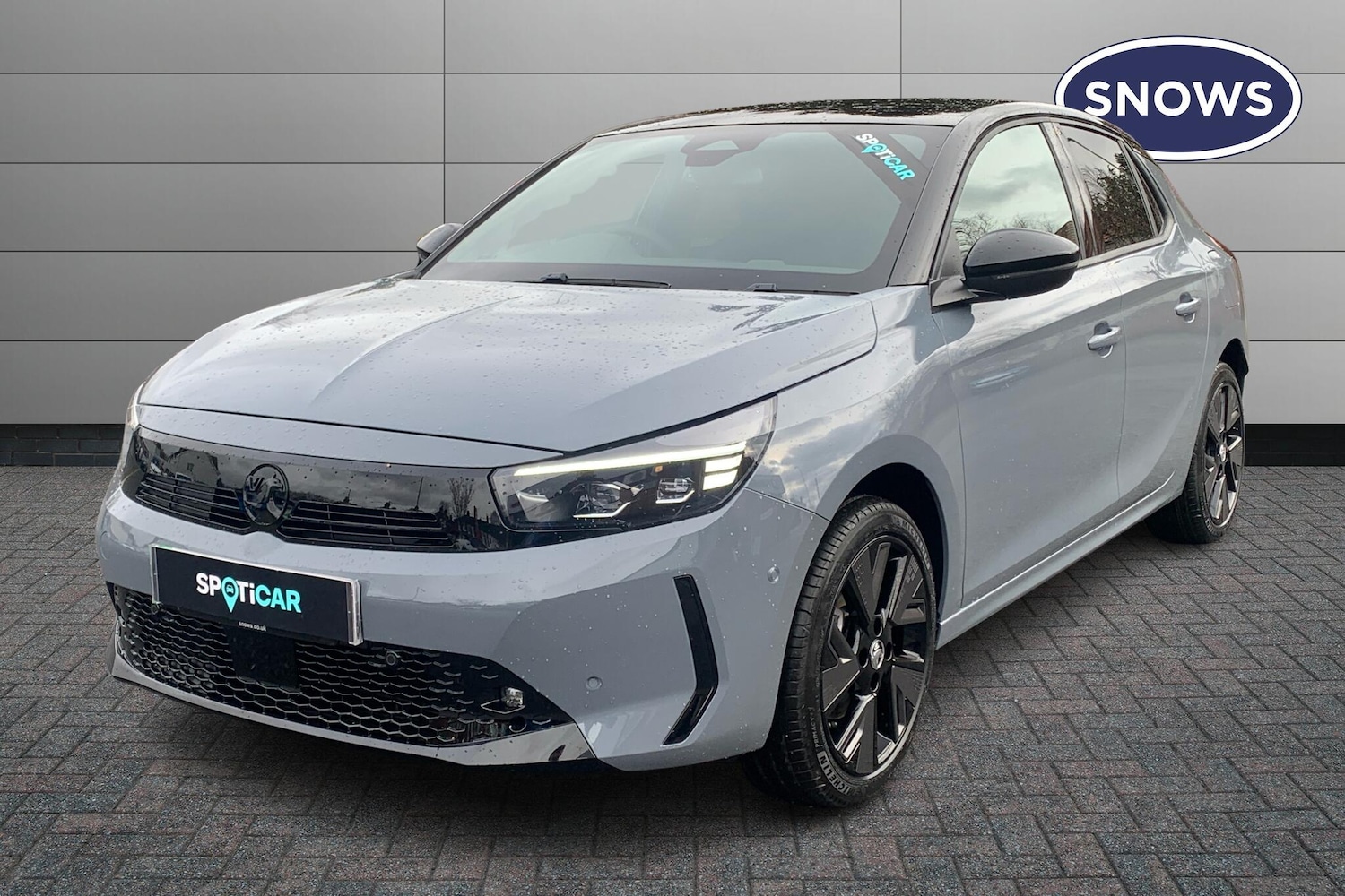 Used Vauxhall Corsa 2025 for sale - 77258802: Photo 3