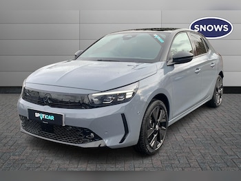 Used Vauxhall Corsa 2025 for sale - 77258802: Photo