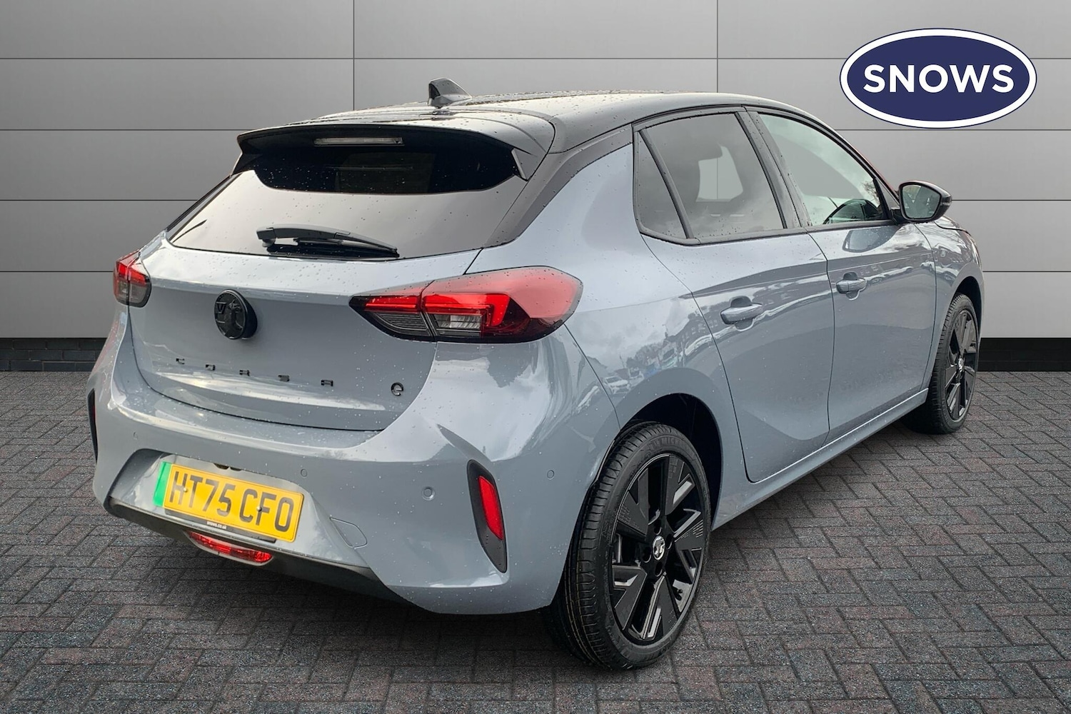 Used Vauxhall Corsa 2025 for sale - 77258802: Photo 4