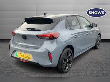 Used Vauxhall Corsa 2025 for sale - 77258802: Photo