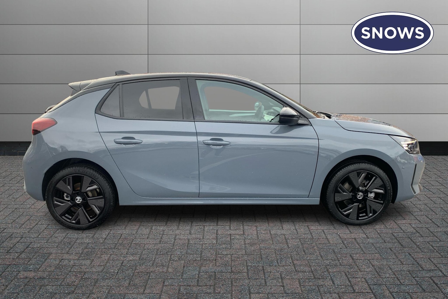 Used Vauxhall Corsa 2025 for sale - 77258802: Photo 5