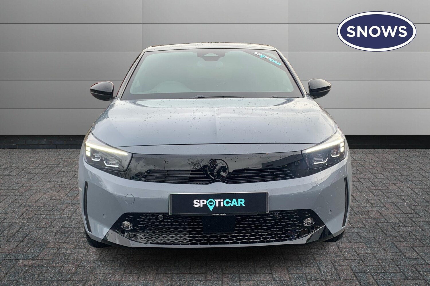 Used Vauxhall Corsa 2025 for sale - 77258802: Photo 7