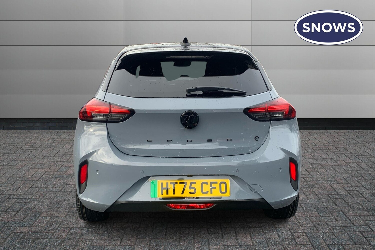 Used Vauxhall Corsa 2025 for sale - 77258802: Photo 8