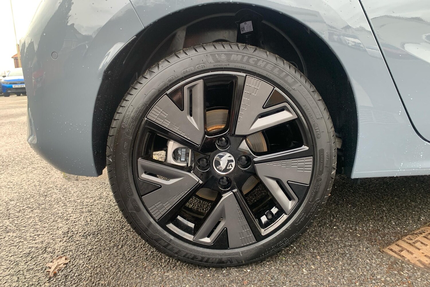 Used Vauxhall Corsa 2025 for sale - 77258802: Photo 9