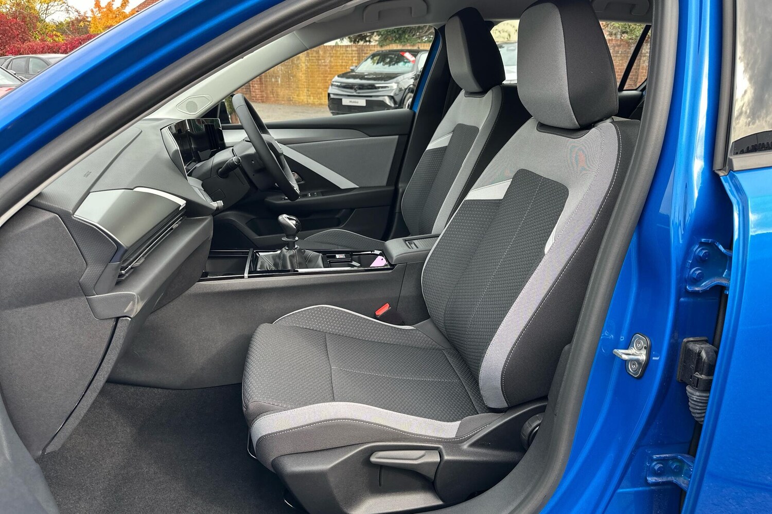 Used Vauxhall Astra 2025 for sale - 76720190: Photo 13