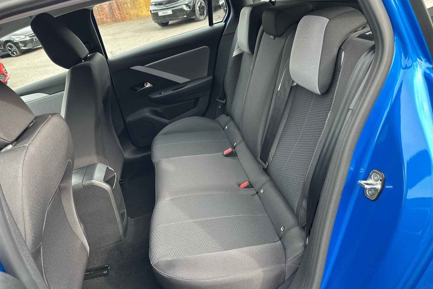 Used Vauxhall Astra 2025 for sale - 76720190: Photo 14