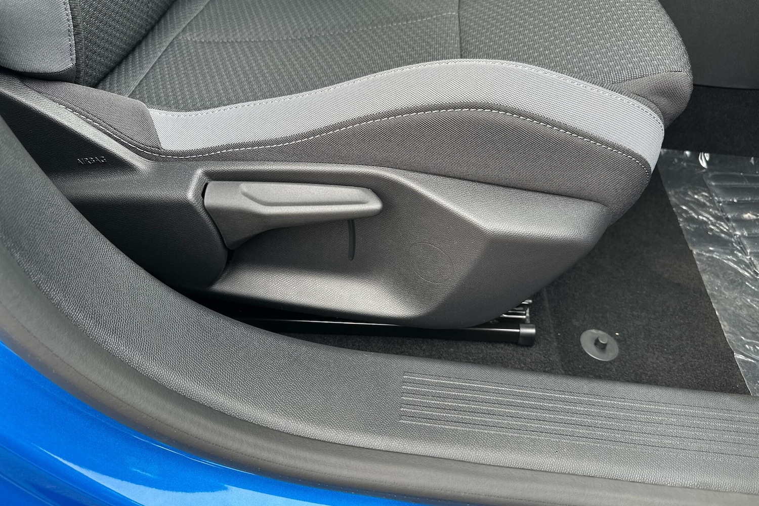 Used Vauxhall Astra 2025 for sale - 76720190: Photo 17