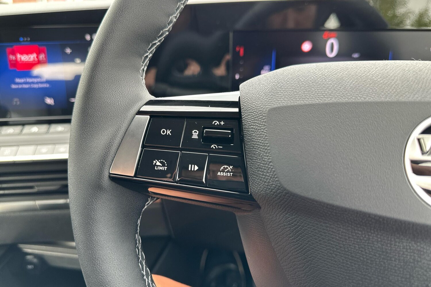 Used Vauxhall Astra 2025 for sale - 76720190: Photo 20