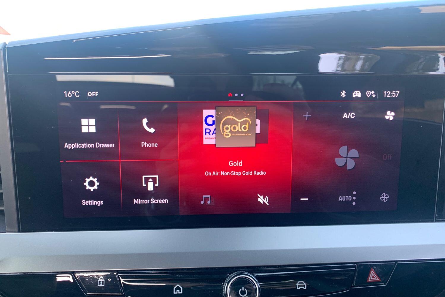 Used Vauxhall Mokka 2025 for sale - 78055610: Photo 10