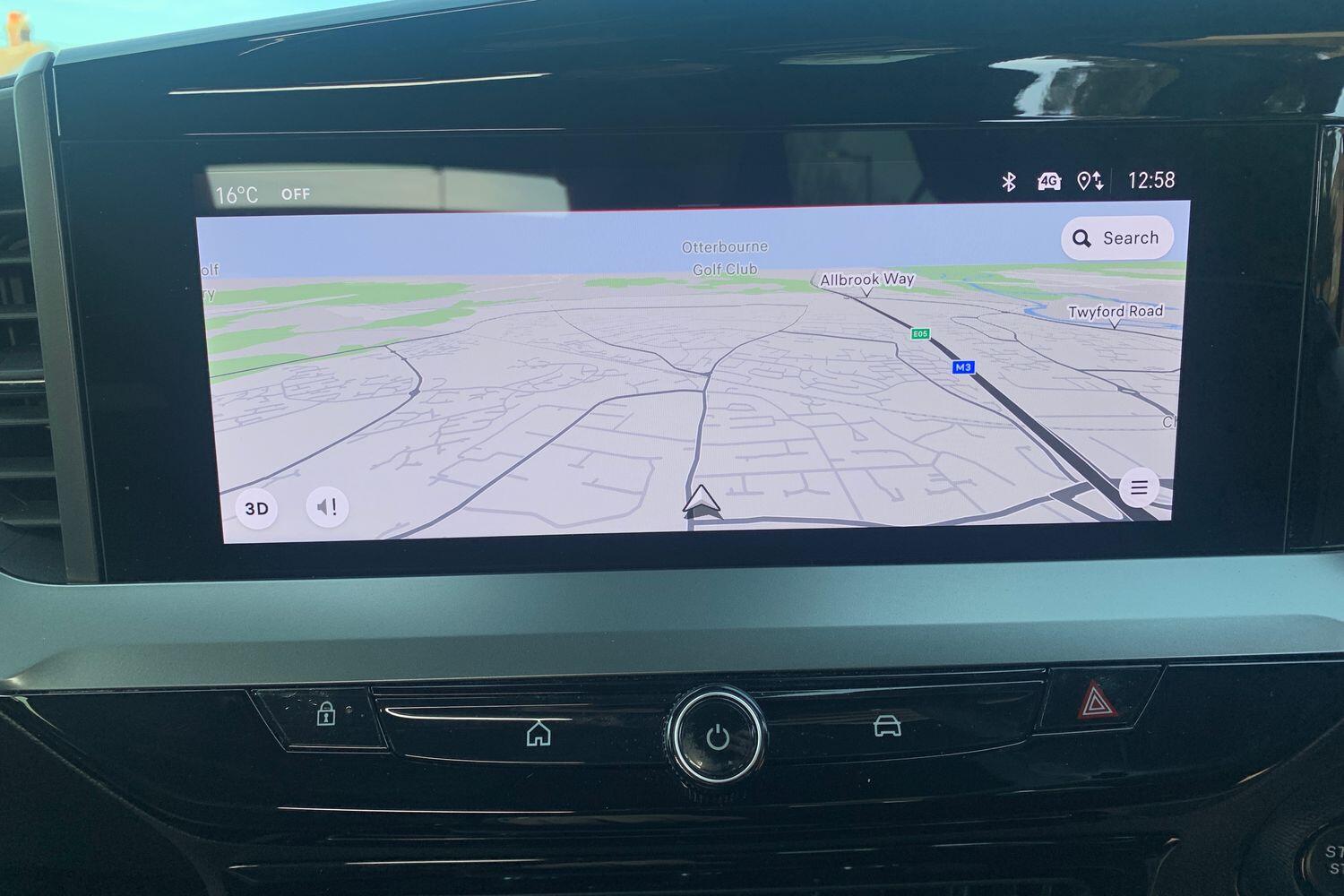 Used Vauxhall Mokka 2025 for sale - 78055610: Photo 11