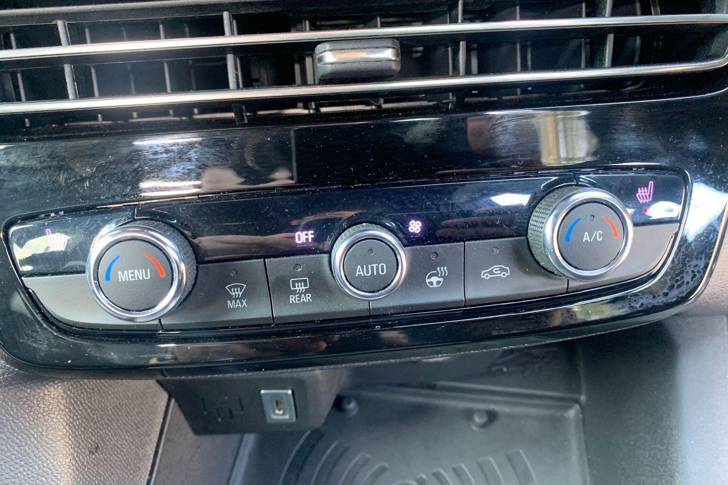 Used Vauxhall Mokka 2025 for sale - 78055610: Photo 12