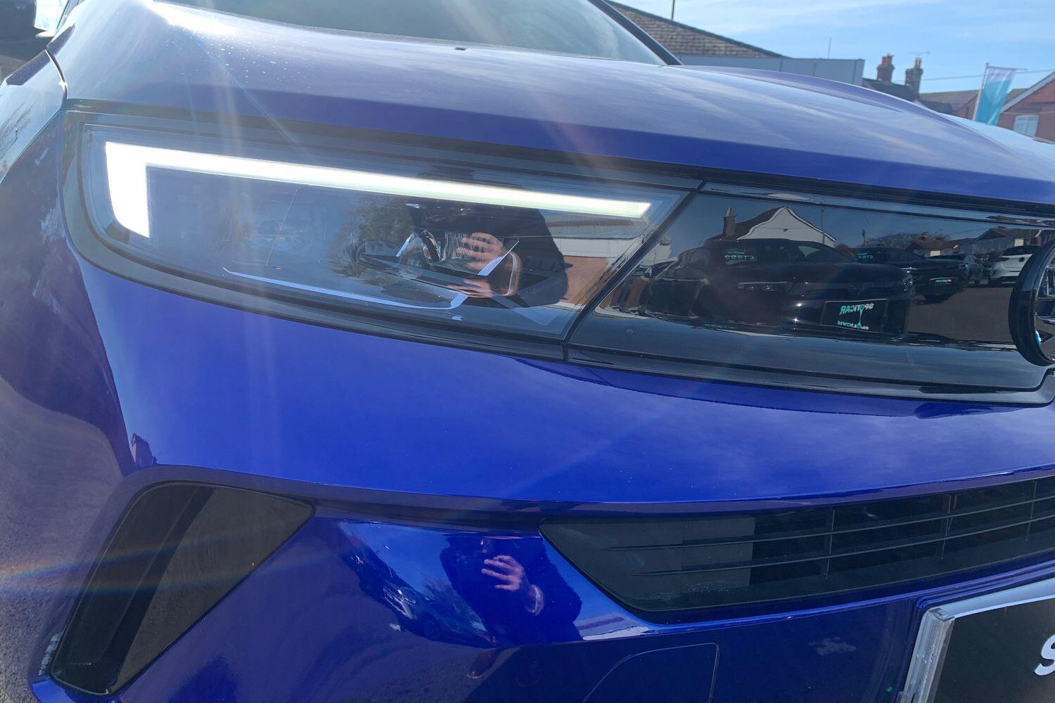 Used Vauxhall Mokka 2025 for sale - 78055610: Photo 13