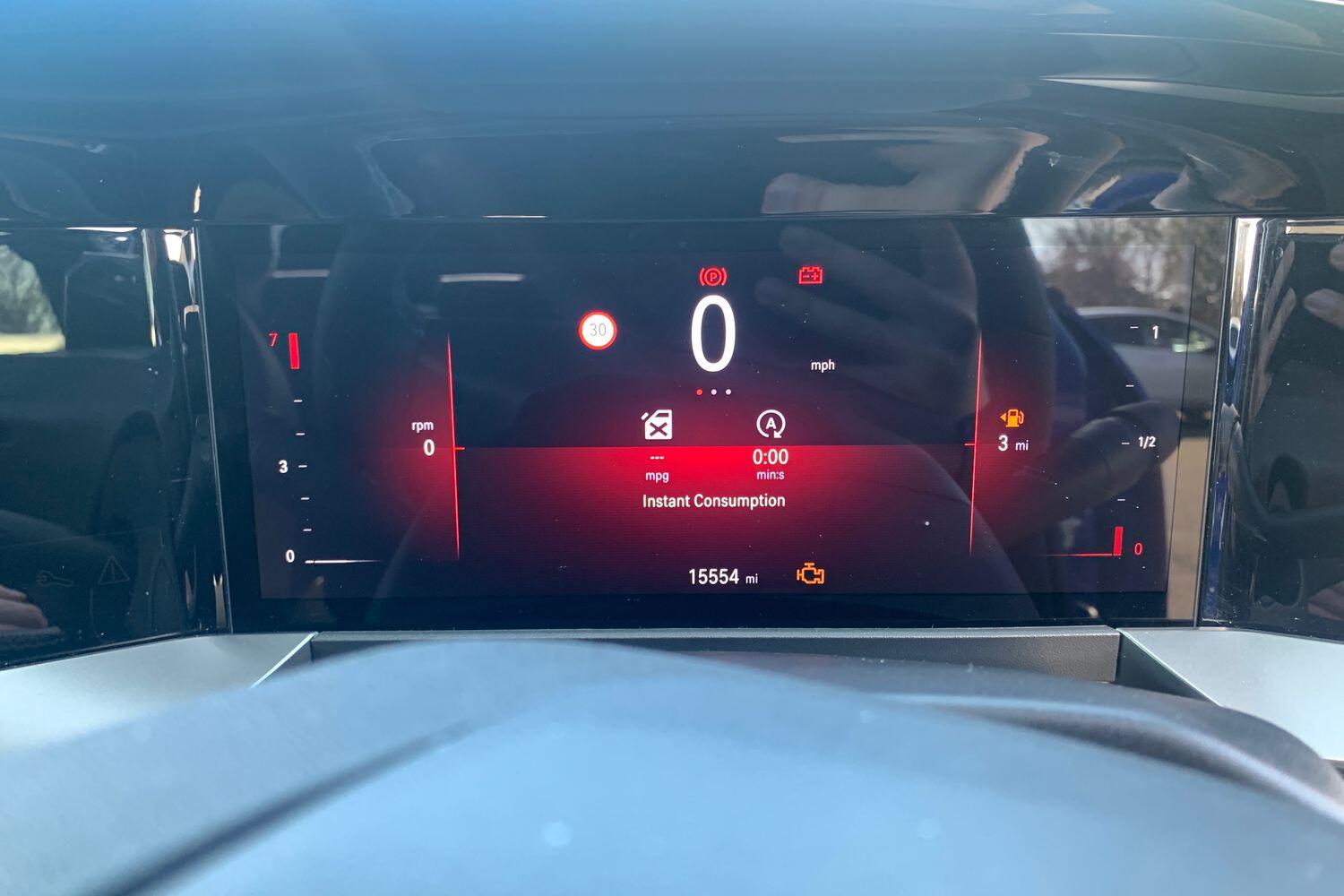 Used Vauxhall Mokka 2025 for sale - 78055610: Photo 14