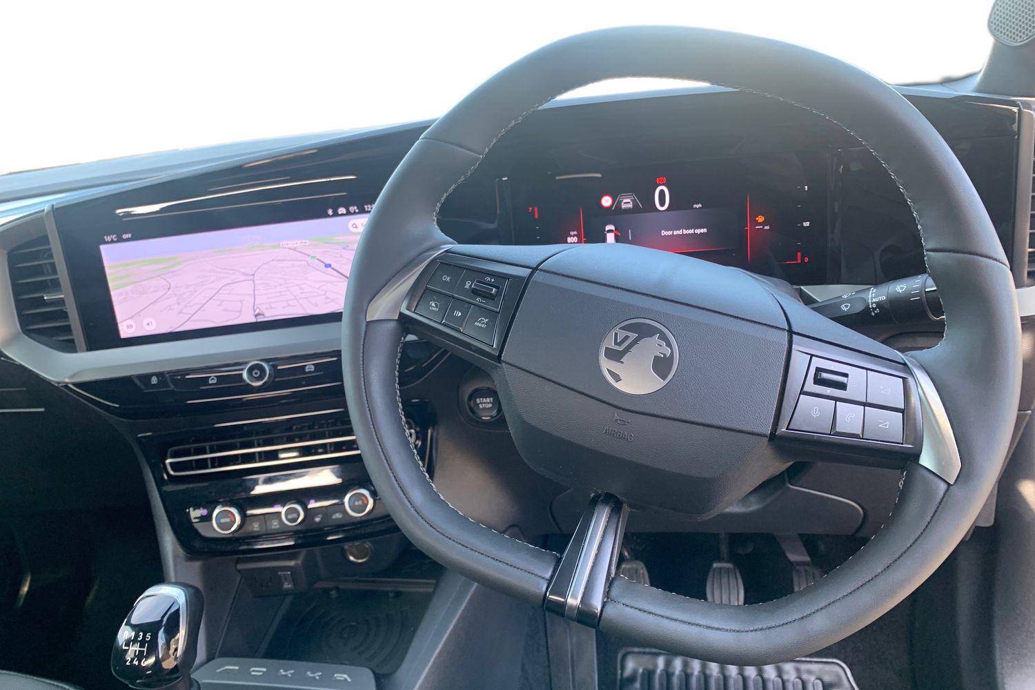 Used Vauxhall Mokka 2025 for sale - 78055610: Photo 15