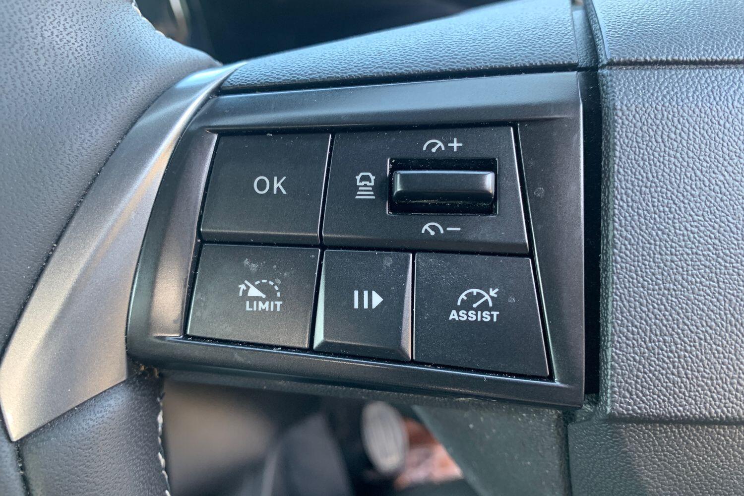 Used Vauxhall Mokka 2025 for sale - 78055610: Photo 16