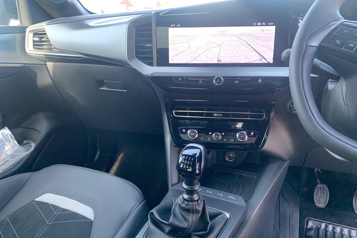 Used Vauxhall Mokka 2025 for sale - 78055610: Photo 17