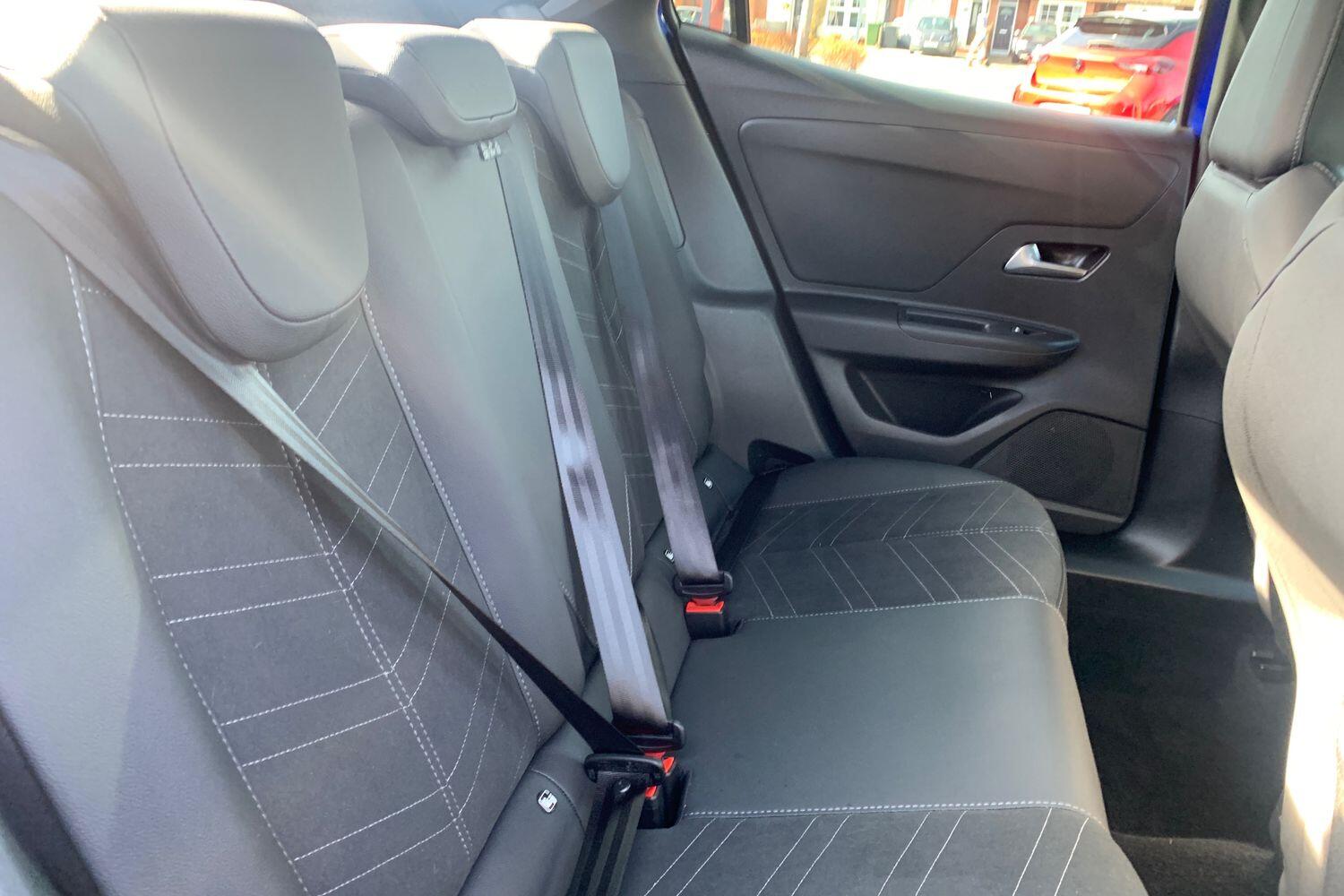 Used Vauxhall Mokka 2025 for sale - 78055610: Photo 19