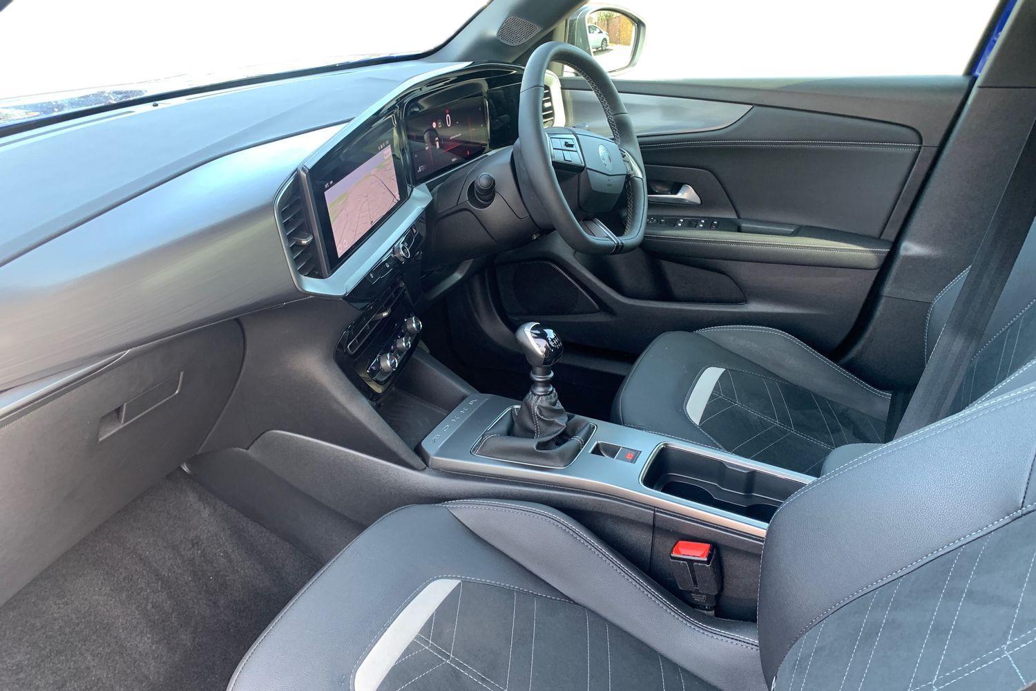 Used Vauxhall Mokka 2025 for sale - 78055610: Photo 2