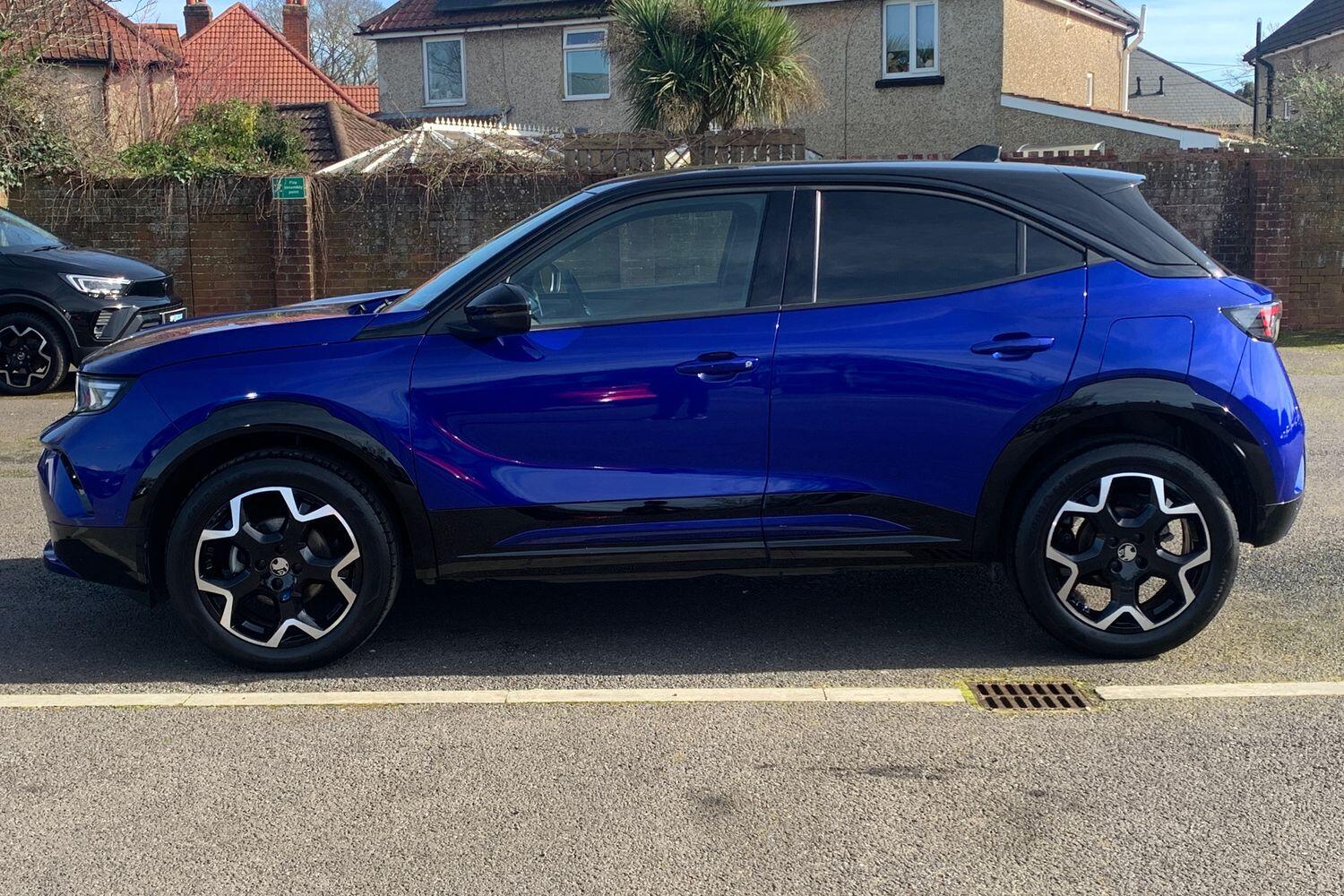 Used Vauxhall Mokka 2025 for sale - 78055610: Photo 24