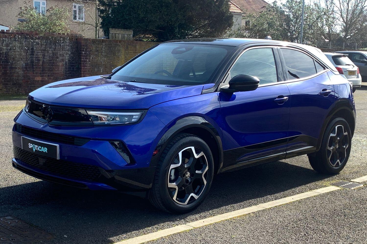 Used Vauxhall Mokka 2025 for sale - 78055610: Photo 25