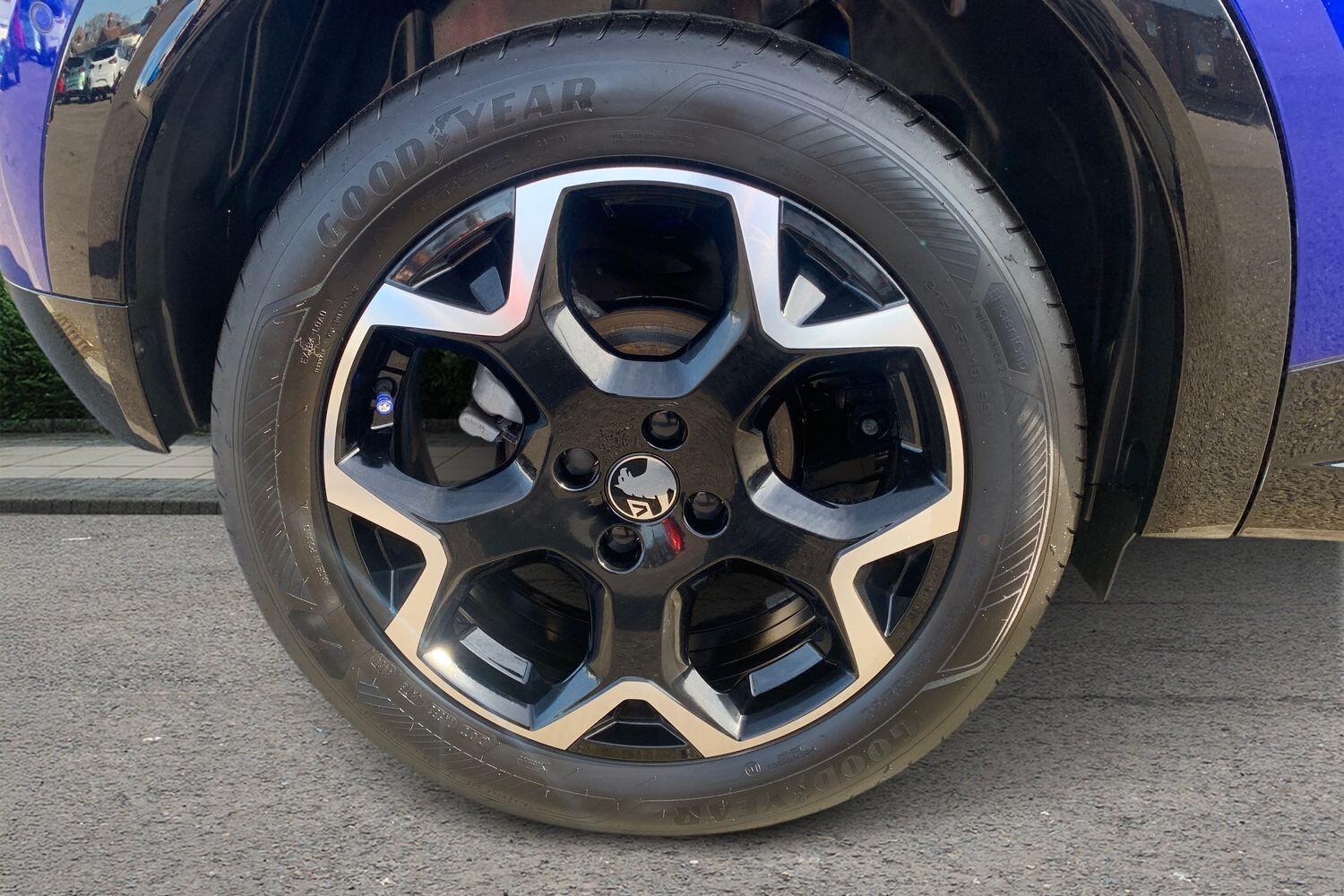 Used Vauxhall Mokka 2025 for sale - 78055610: Photo 5