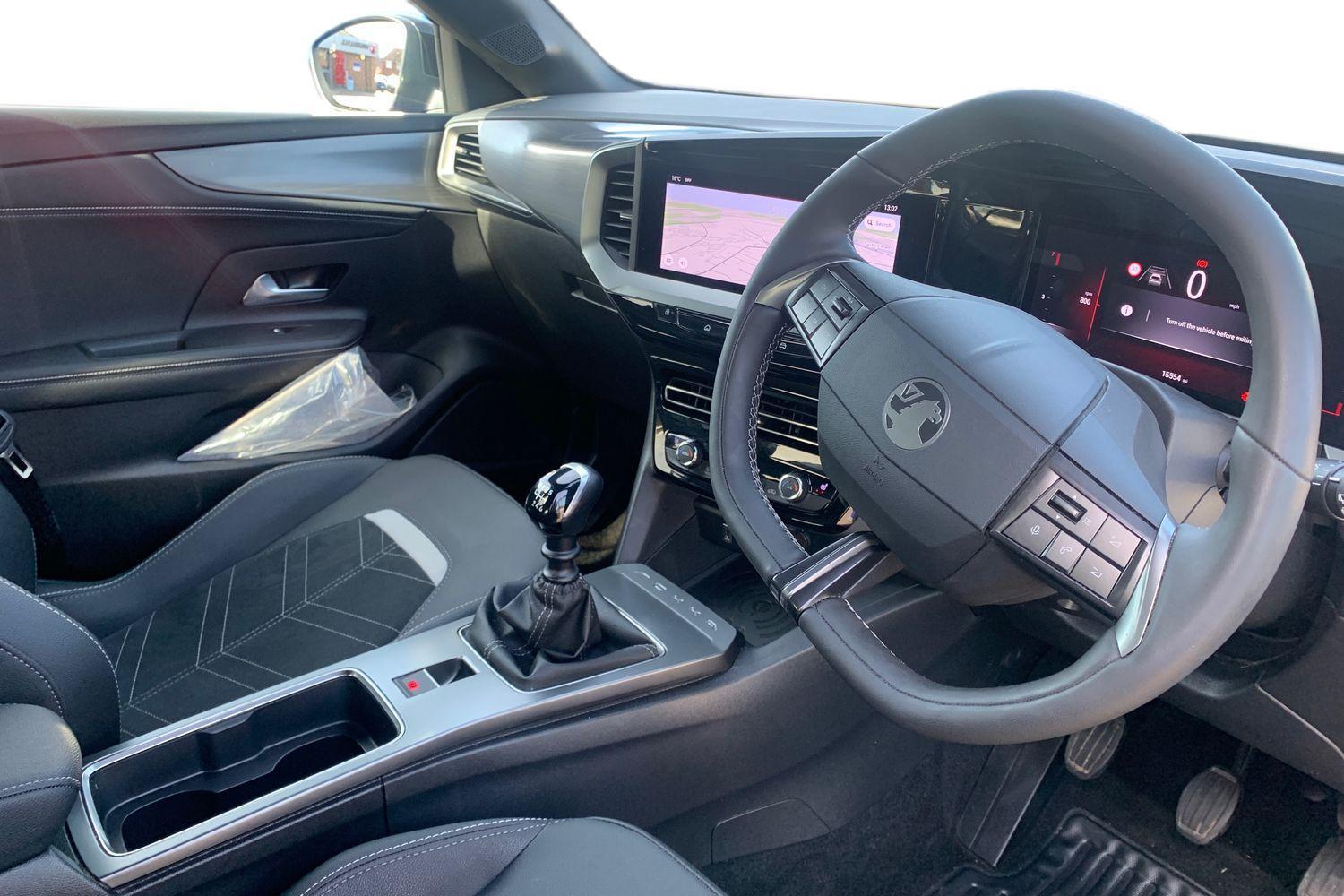 Used Vauxhall Mokka 2025 for sale - 78055610: Photo 6