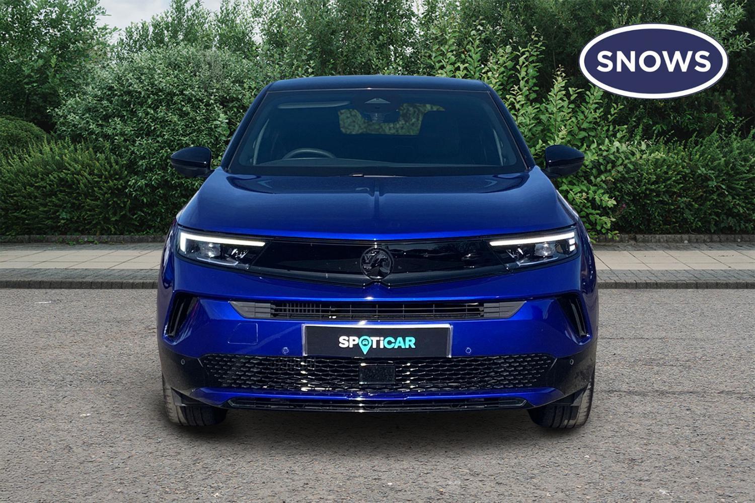 Used Vauxhall Mokka 2025 for sale - 78055610: Photo 7