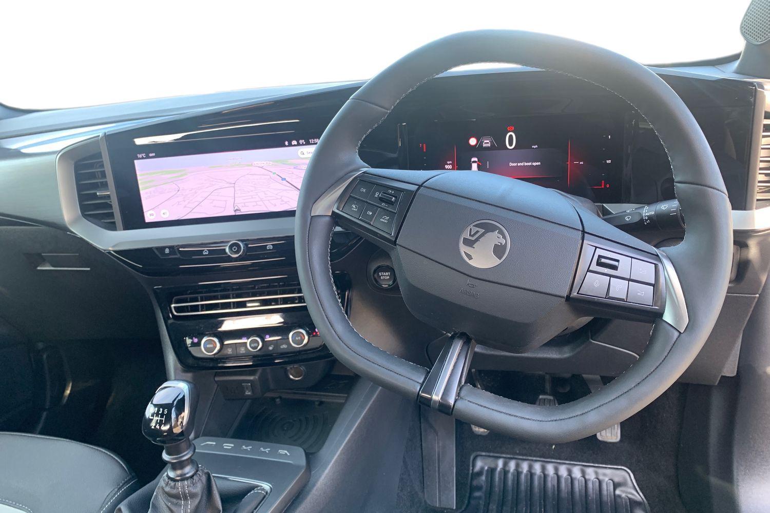 Used Vauxhall Mokka 2025 for sale - 78055610: Photo 9