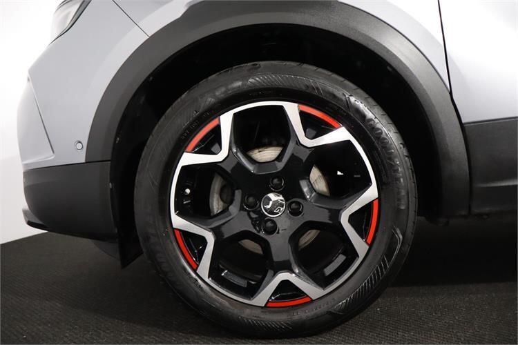 Used Vauxhall Mokka 2024 for sale - 77460311: Photo 12