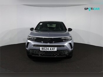 Used Vauxhall Mokka 2024 for sale - 77460311: Photo