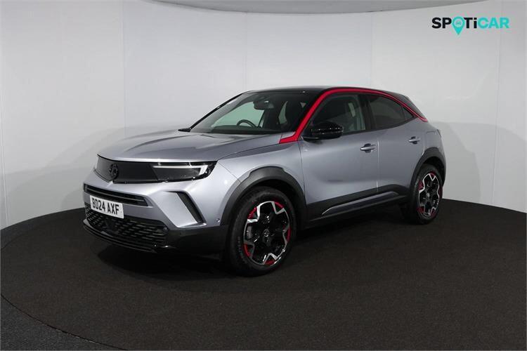 Used Vauxhall Mokka 2024 for sale - 77460311: Photo 3