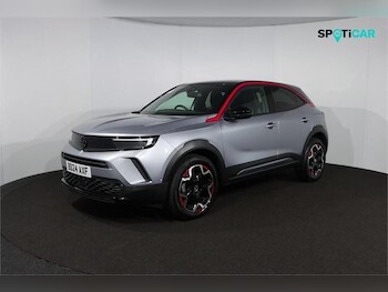 Used Vauxhall Mokka 2024 for sale - 77460311: Photo