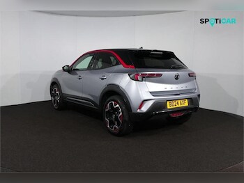 Used Vauxhall Mokka 2024 for sale - 77460311: Photo
