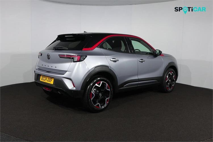 Used Vauxhall Mokka 2024 for sale - 77460311: Photo 8