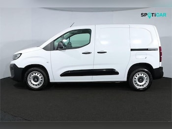 Used Vauxhall Combo 2024 for sale - 76231484: Photo