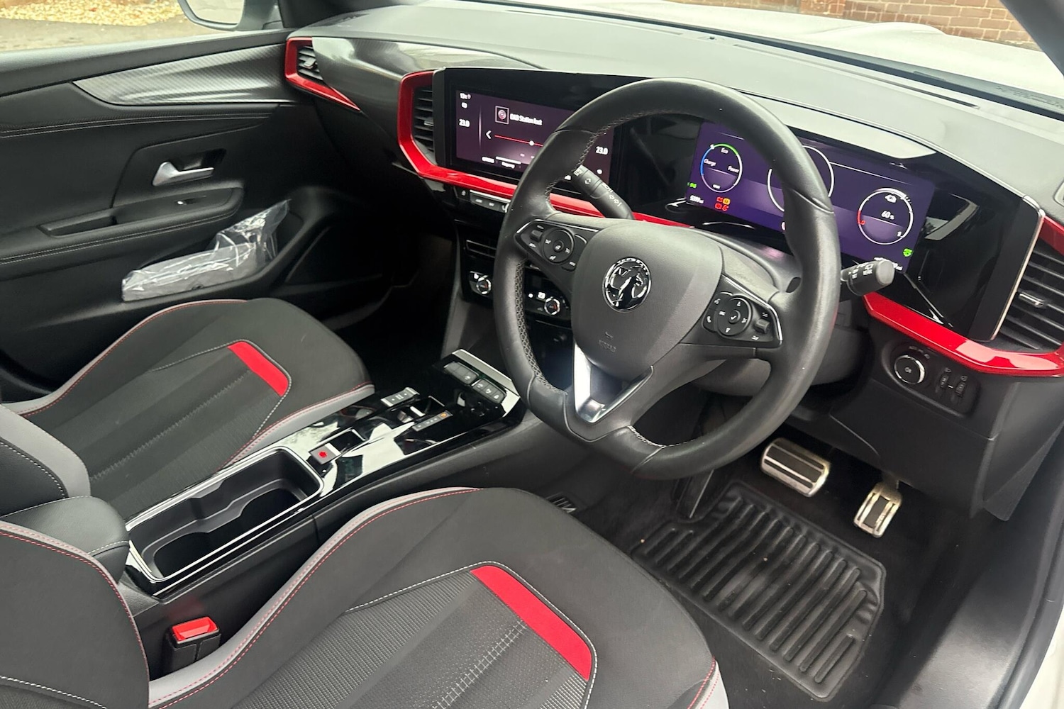 Used Vauxhall Mokka 2024 for sale - 76677855: Photo 10