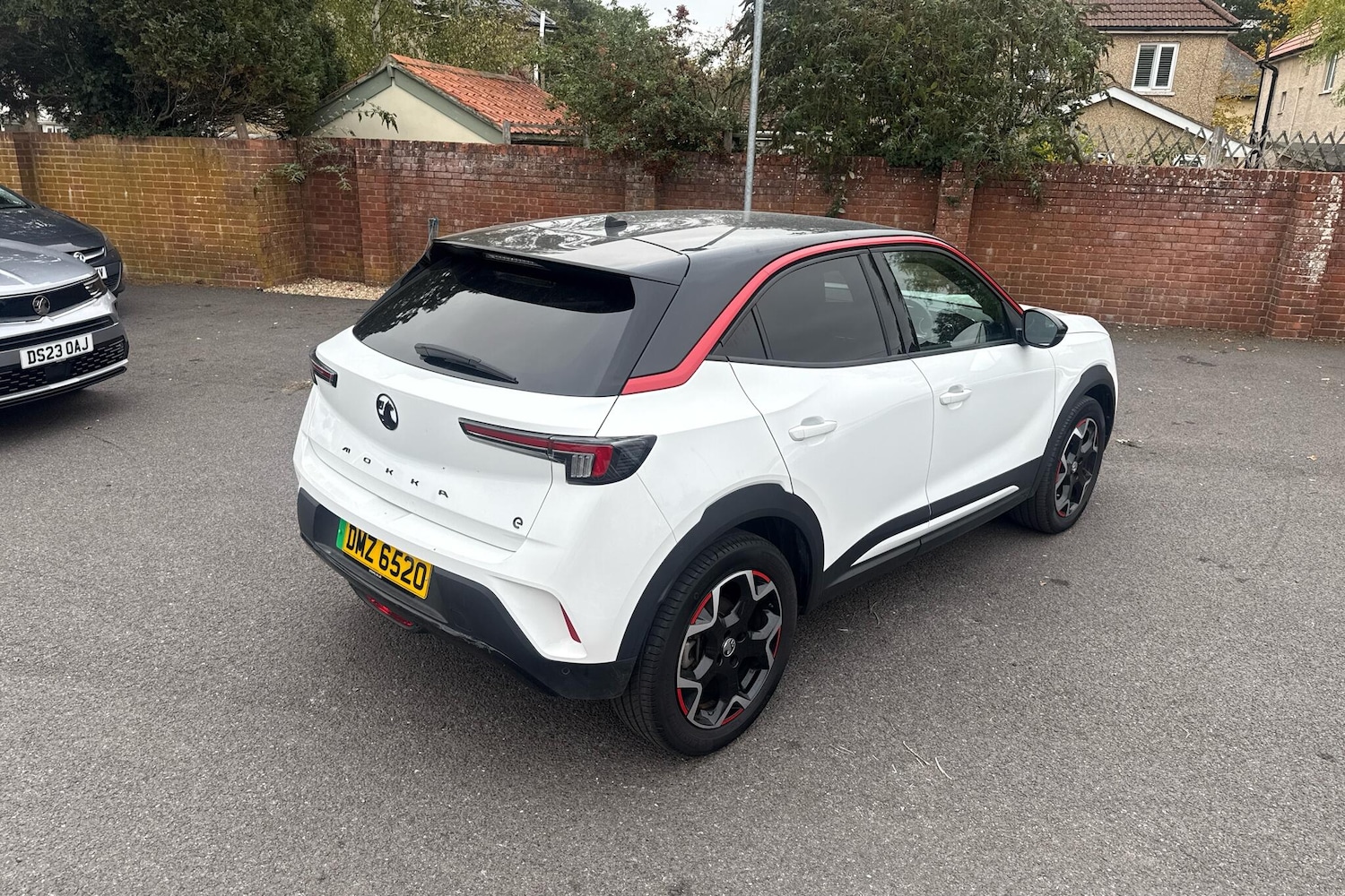 Used Vauxhall Mokka 2024 for sale - 76677855: Photo 19