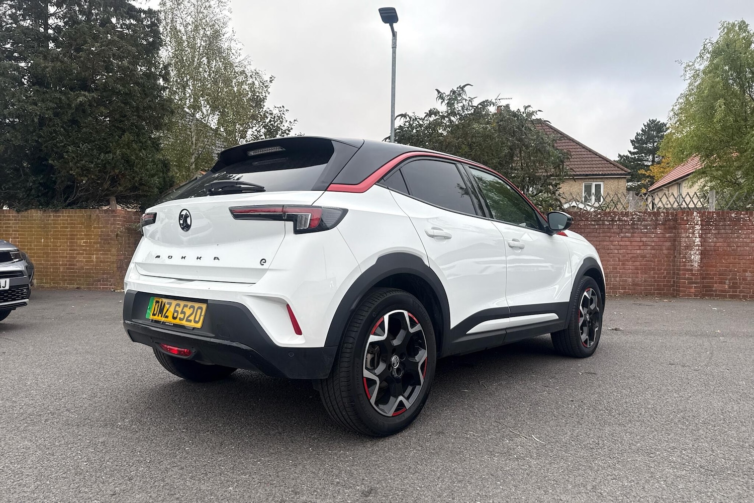 Used Vauxhall Mokka 2024 for sale - 76677855: Photo 20