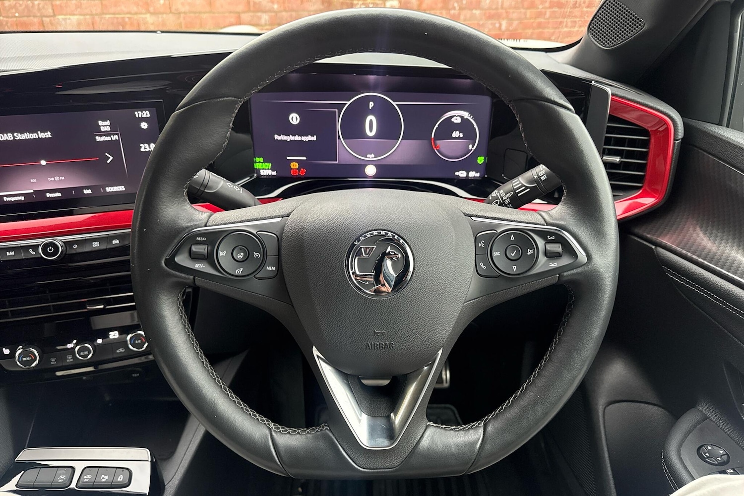 Used Vauxhall Mokka 2024 for sale - 76677855: Photo 21