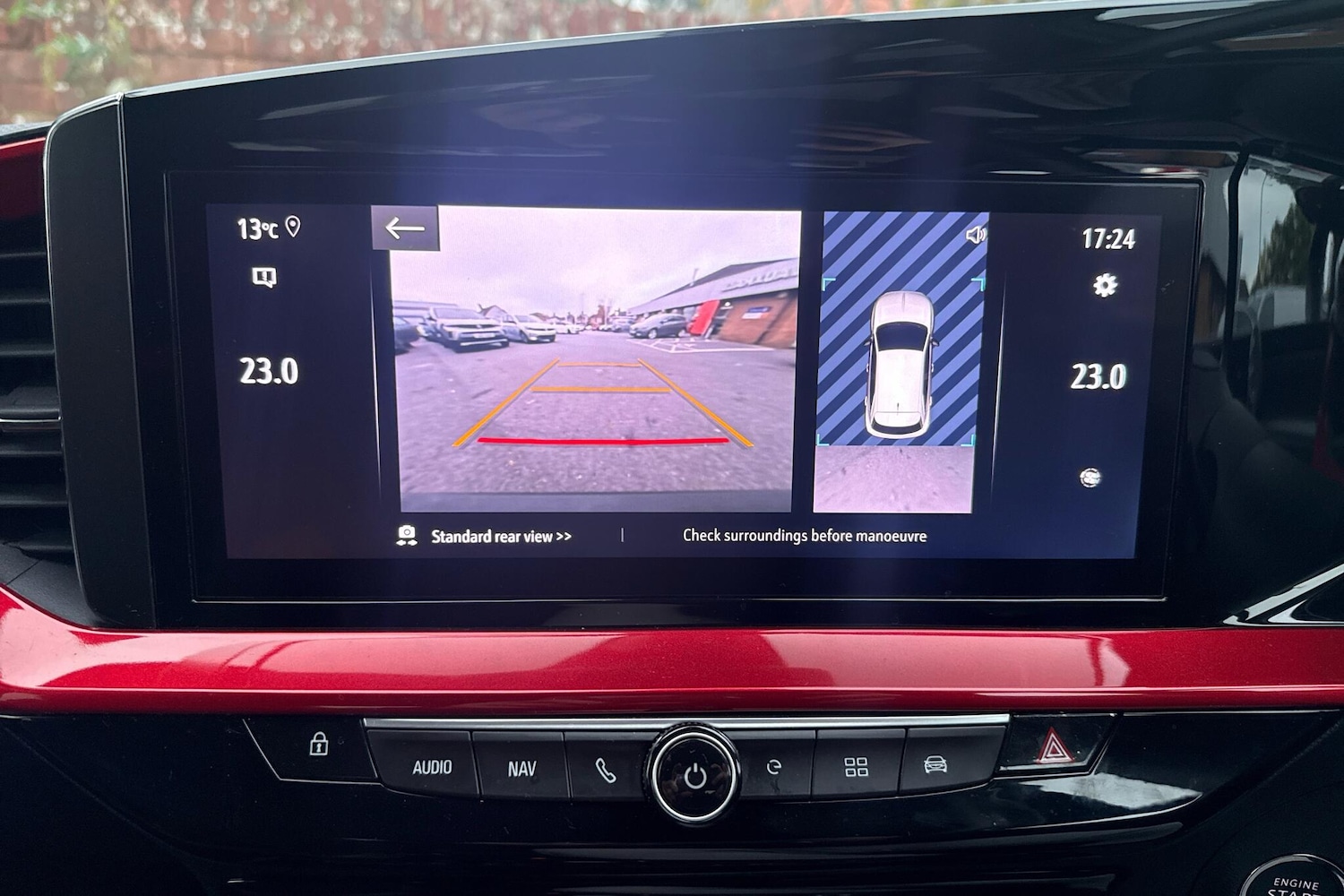 Used Vauxhall Mokka 2024 for sale - 76677855: Photo 24