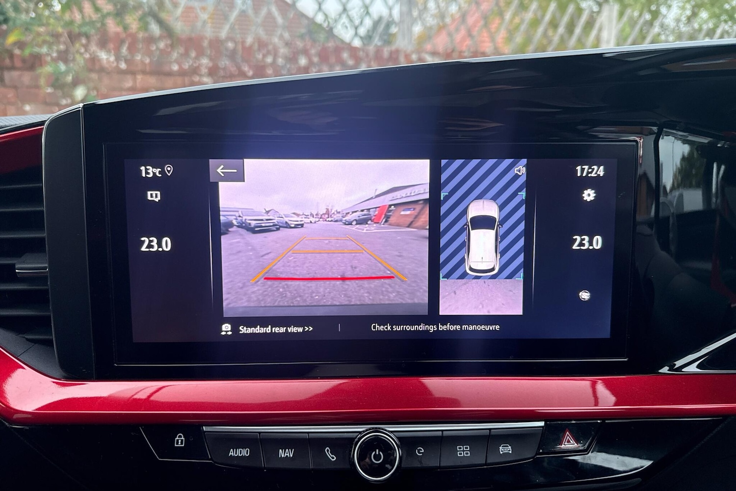 Used Vauxhall Mokka 2024 for sale - 76677855: Photo 25