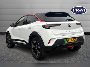 Used Vauxhall Mokka 2024 for sale - 76677855: Photo