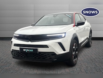 Used Vauxhall Mokka 2024 for sale - 76677855: Photo