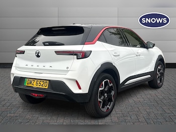 Used Vauxhall Mokka 2024 for sale - 76677855: Photo