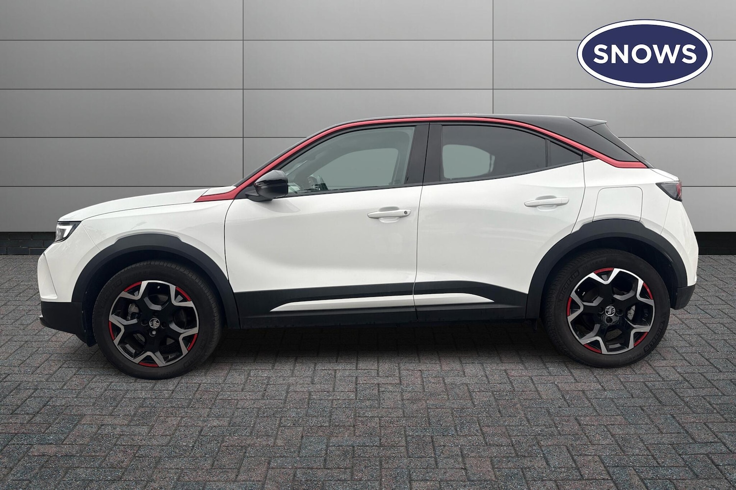 Used Vauxhall Mokka 2024 for sale - 76677855: Photo 6