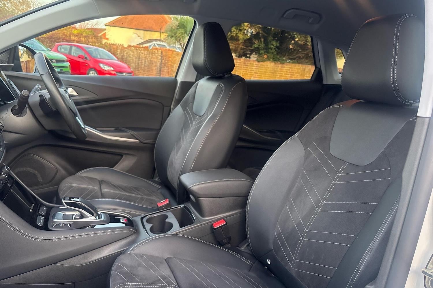 Used Vauxhall Grandland 2023 for sale - 76895272: Photo 13